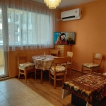 Дава се под наем Тристаен апартамент в София, Левски В - 90 кв.м за 648.21 € - Снимка #1