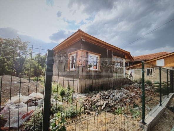 Къща в Видин, Химик - 70 кв.м за 226 €/кв.м - Снимка #1