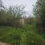 Парцел в Варна, Чайка - 1370 кв.м за 9 €/кв.м - Снимка #1