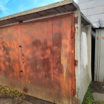 Гараж / Паркомясто в Казанлък - 18 кв.м за 51 €/кв.м - Снимка #1