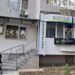 Дава се под наем Офис в Варна, Базар Левски - 15 кв.м за 178.5 € - Снимка #1