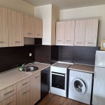 Дава се под наем Двустаен апартамент в София, Надежда 1 - 64 кв.м за 375 € - Снимка #1