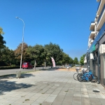 Дава се под наем Магазин в Поморие - 44 кв.м за 204 € - Снимка #1