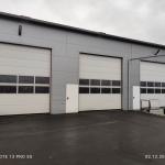 Дава се под наем Склад в Варна, Летище - 360 кв.м за 918 € - Снимка #1