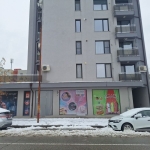 Дава се под наем Магазин в Благоевград, Ален мак - 40 кв.м за 204 € - Снимка #1