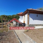 Къща в с. Долна махала, Област Пловдив - 163 кв.м за 424 €/кв.м - Снимка #1