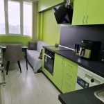 Двустаен апартамент в Генерал Тошево - 65 кв.м за 667 €/кв.м - Снимка #1