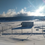 Парцел в с. Братаница, Област Пазарджик - 673 кв.м за 90 €/кв.м - Снимка #1