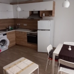 Дава се под наем Двустаен апартамент в Варна, Спортна зала - 60 кв.м за 510 € - Снимка #1