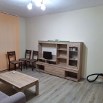 Дава се под наем Двустаен апартамент в Велико Търново, Зона Б - 64 кв.м за 280.5 € - Снимка #1