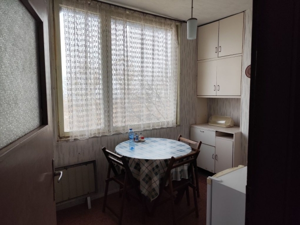 Двустаен апартамент в Свищов - 61 кв.м за 418 €/кв.м - Снимка #1