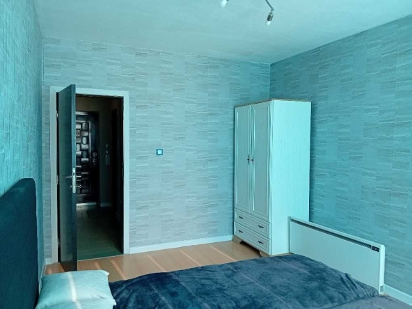 Дава се под наем Двустаен апартамент в София, Студентски град - 70 кв.м за 510 € - Снимка #1