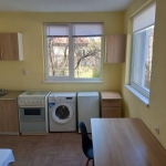 Дава се под наем Едностаен апартамент в София, Бенковски - 20 кв.м за 255 € - Снимка #1