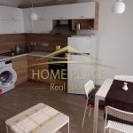 Дава се под наем Двустаен апартамент в Варна, Общината - 60 кв.м за 510 € - Снимка #1