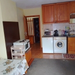 Дава се под наем Двустаен апартамент в Благоевград, Еленово 1 - 45 кв.м за 191.25 € - Снимка #1