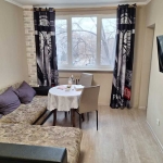 Дава се под наем Двустаен апартамент в София, Толстой - 56 кв.м за 399 € - Снимка #1