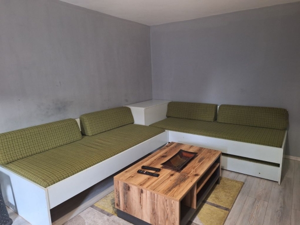 Дава се под наем Едностаен апартамент в София, Надежда 1 - 50 кв.м за 280.5 € - Снимка #1