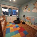 Тристаен апартамент в София, Свобода - 78 кв.м за 2877 €/кв.м - Снимка #1