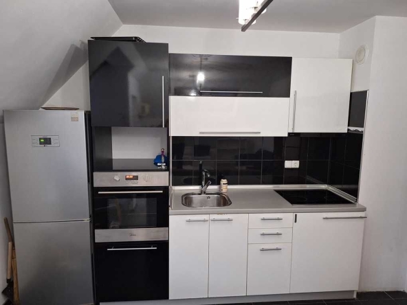 Дава се под наем Едностаен апартамент в София, Надежда 4 - 45 кв.м за 299 € - Снимка #1