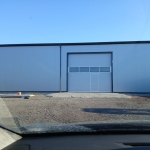 Дава се под наем Склад в София, Люлин 1 - 750 кв.м за 2550 € - Снимка #1