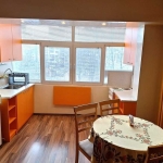 Дава се под наем Едностаен апартамент в София, Света Троица - 46 кв.м за 375 € - Снимка #1