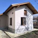 Дава се под наем Къща в с. Драгичево, Област Перник - 30 кв.м за 612 € - Снимка #1