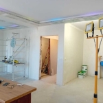 Тристаен апартамент в София, Люлин 7 - 129 кв.м за 2016 €/кв.м - Снимка #1