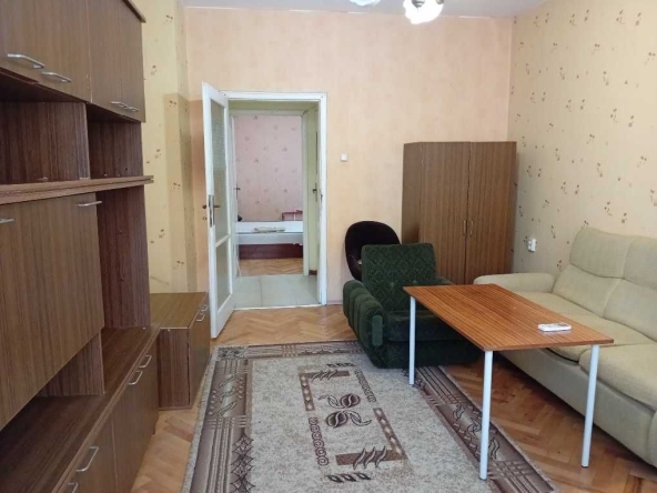Дава се под наем Двустаен апартамент в София, Дружба 1 - 65 кв.м за 357 € - Снимка #1