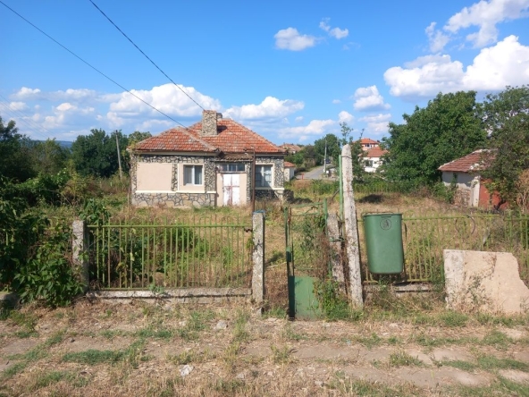 Къща в с. Бата, Област Бургас - 80 кв.м за 625 €/кв.м - Снимка #1