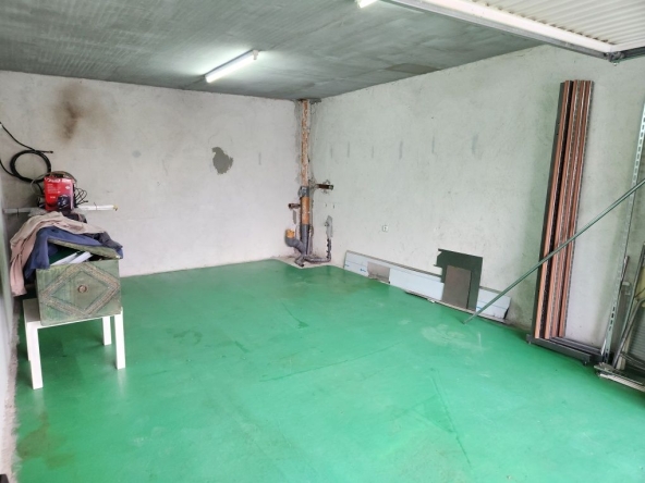 Дава се под наем Промишлена сграда в София, Карпузица - 30 кв.м за 280.5 € - Снимка #1