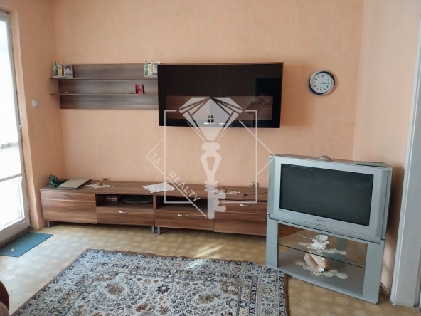 Тристаен апартамент в Пловдив, Каменица 2 - 68 кв.м за 1839 €/кв.м - Снимка #1