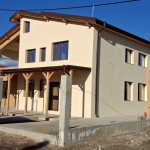 Къща в с. Голяновци, Област София-област - 420 кв.м за 1239 €/кв.м - Снимка #1