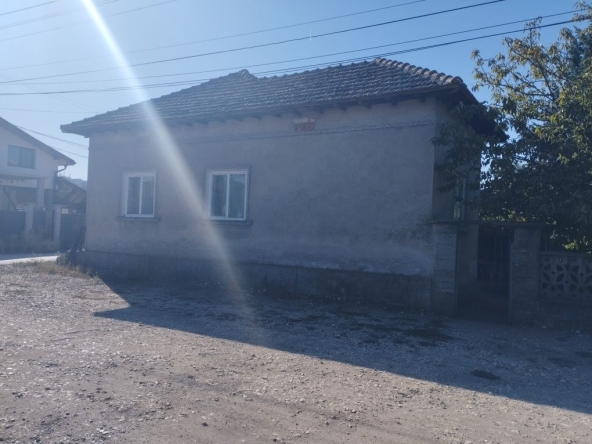 Къща в с. Старо село, Област Силистра - 94 кв.м за 244 €/кв.м - Снимка #1