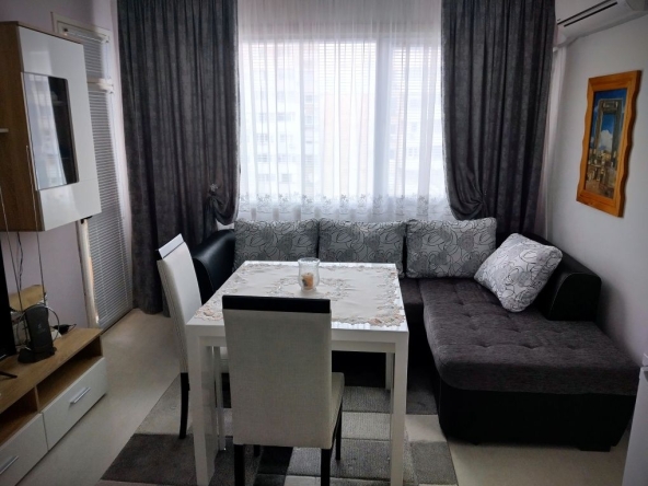 Тристаен апартамент в Стара Загора, Център - 60 кв.м за 1445 €/кв.м - Снимка #1