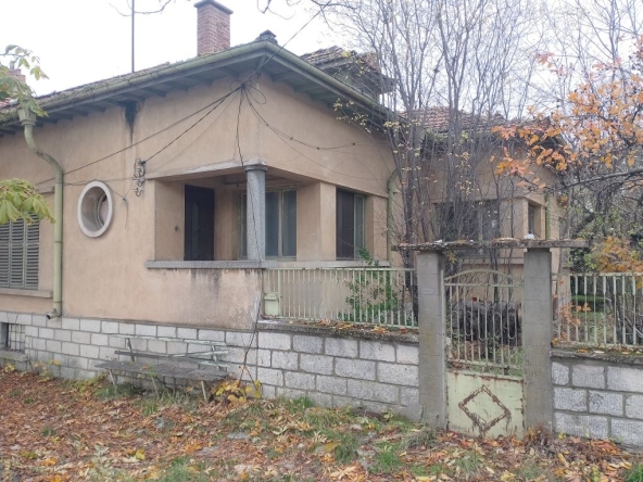 Къща в с. Баница, Област Враца - 115 кв.м за 275 €/кв.м - Снимка #1