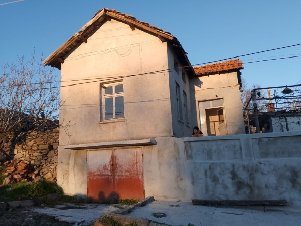 Къща в Симеоновград - 70 кв.м за 255 €/кв.м - Снимка #1