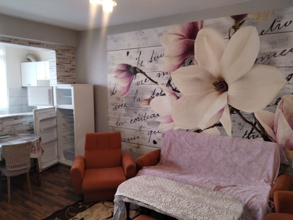 Дава се под наем Едностаен апартамент в Силистра, Изток - 45 кв.м за 179.52 € - Снимка #1