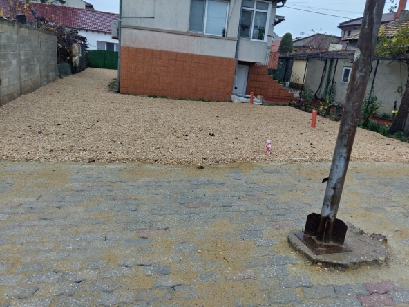 Парцел в Добрич, Кралска зона - 176 кв.м за 101 €/кв.м - Снимка #1