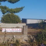 Парцел в с. Нова Черна, Област Силистра - 1170 кв.м за 46 €/кв.м - Снимка #1