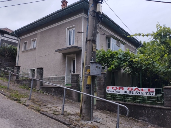 Къща в Тутракан - 69 кв.м за 924 €/кв.м - Снимка #1