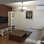 Дава се под наем Двустаен апартамент в Севлиево - 96 кв.м за 408.51 € - Снимка #1