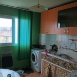 Дава се под наем Двустаен апартамент в Русе, Родина 2 - 60 кв.м за 248.88 € - Снимка #1