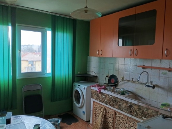 Дава се под наем Двустаен апартамент в Русе, Родина 2 - 60 кв.м за 248.88 € - Снимка #1