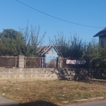 Парцел в с. Нова Черна, Област Силистра - 1200 кв.м за 22 €/кв.м - Снимка #1