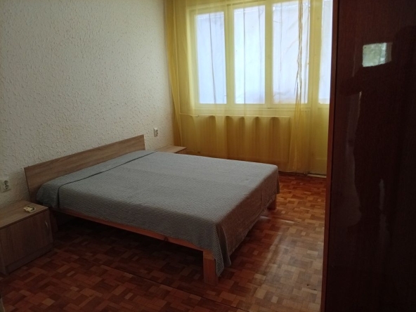 Дава се под наем Многостаен апартамент в Пловдив, Мараша - 15 кв.м за 149.43 € - Снимка #1