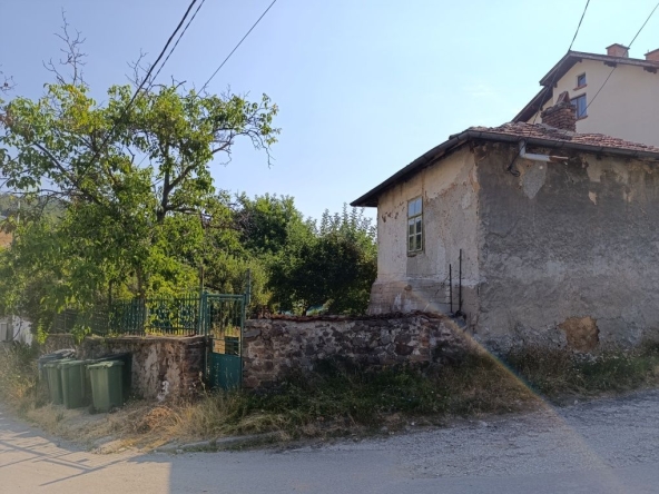 Къща в с. Кътина, Област София-град - 42 кв.м за 911 €/кв.м - Снимка #1