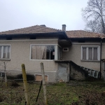 Къща в с. Ушинци, Област Разград - 65 кв.м за 432 €/кв.м - Снимка #1