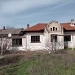 Къща в с. Ветрен, Област Стара Загора - 50 кв.м за 286 €/кв.м - Снимка #1