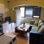 Дава се под наем Тристаен апартамент в Габрово, Център - 62 кв.м за 248.88 € - Снимка #1
