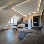 Двустаен апартамент в Свищов - 55 кв.м за 603 €/кв.м - Снимка #1